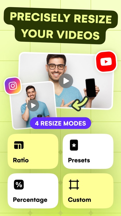 Resize Video screenshot-0