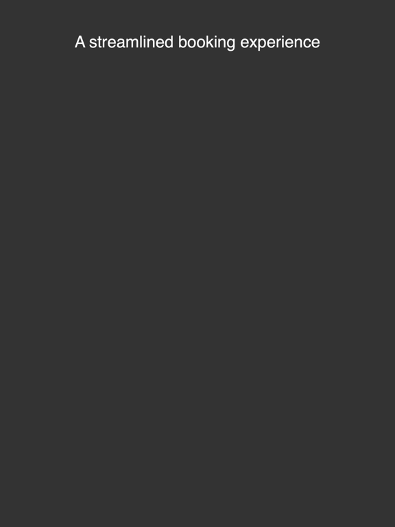 HMB Golf iPad screenshot 4 - Sports app