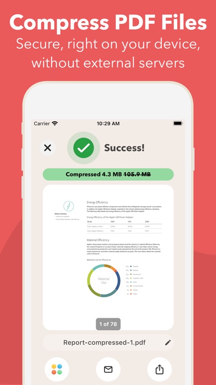 PDF it All Document Converter
