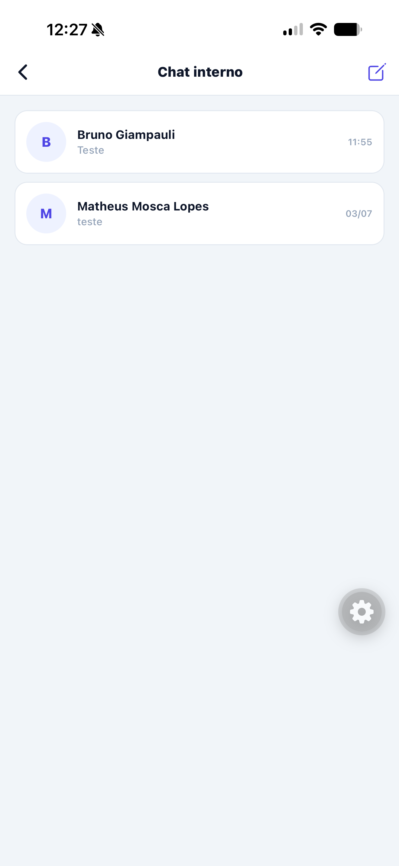 UChub Mobile screenshot 6