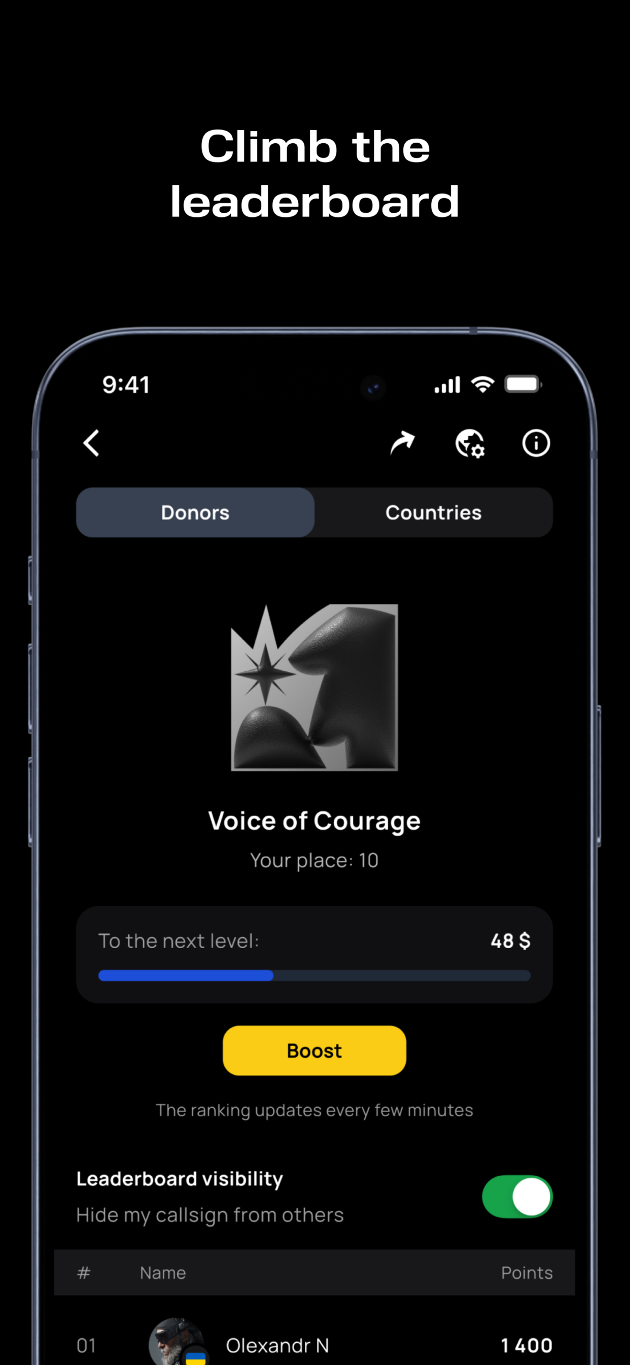 UNITED24 screenshot 7