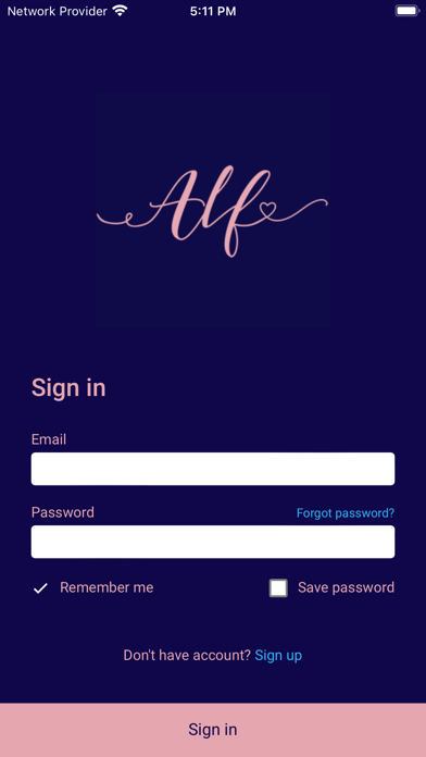 A Life Fulfilled Screenshot 1 - AppWisp.com A Life Fulfilled Screenshot 1 - AppWisp.com