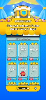 Sticker Trade screenshot 5