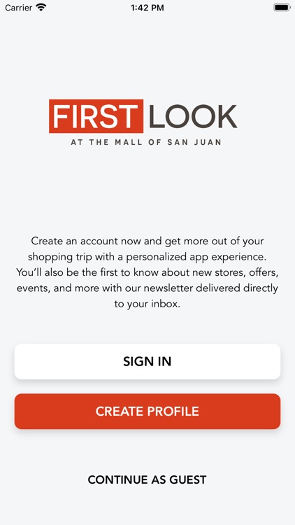 The Mall of San Juan