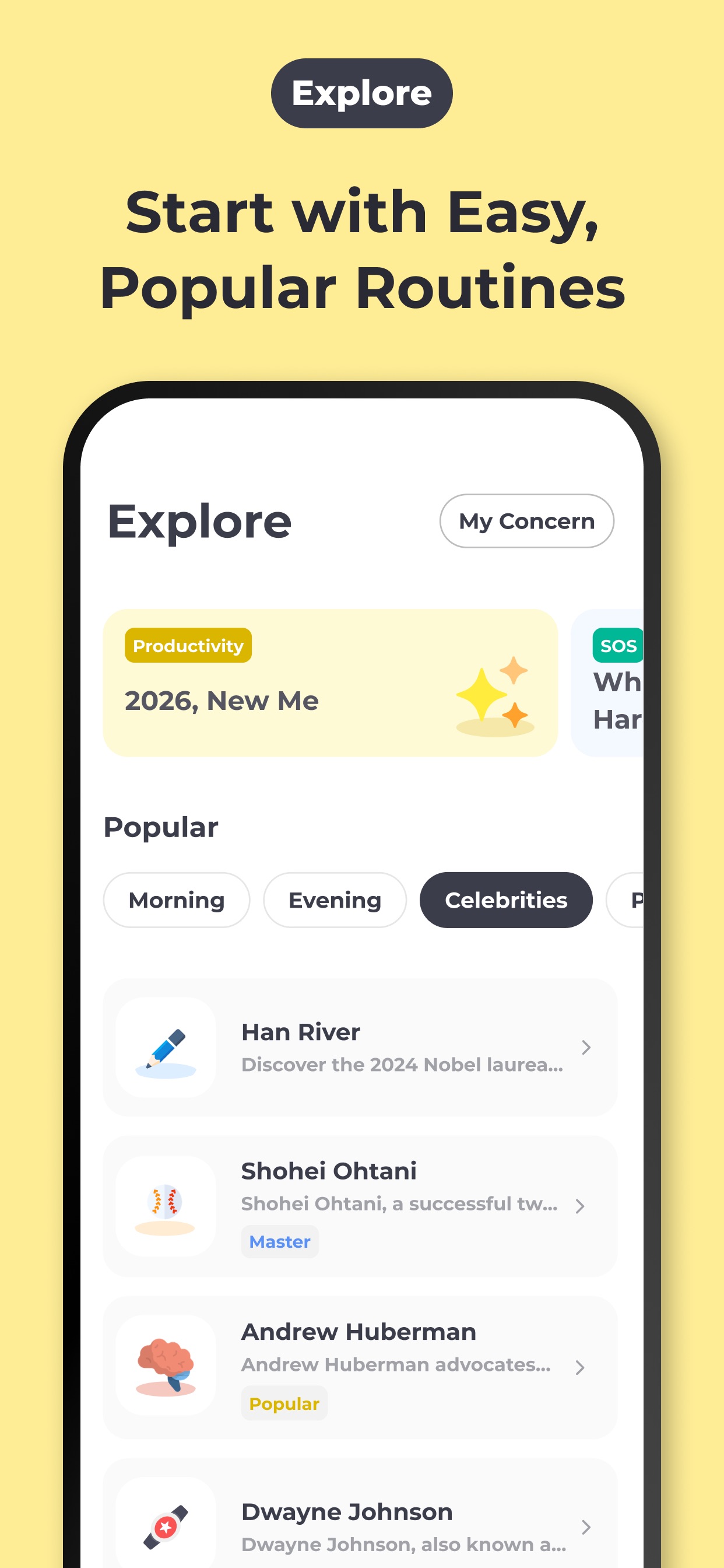 Routine Planner, Habit Tracker 스크린샷 7