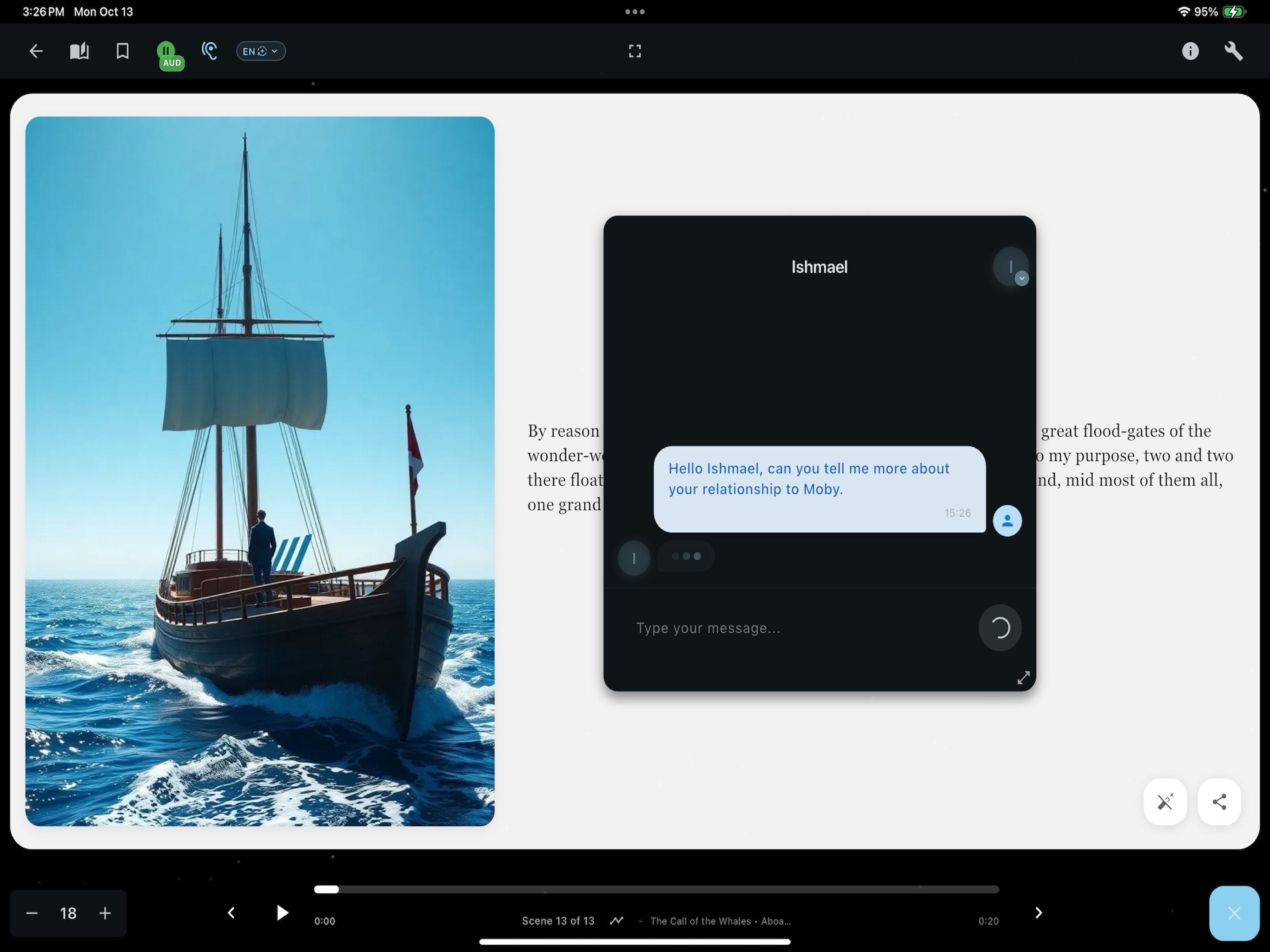 Novum - Memento Discere screenshot 13