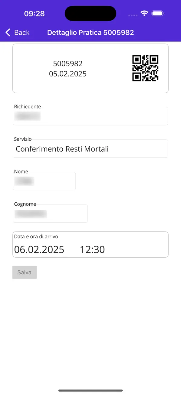 Screenshot #2 pour ABAFenix