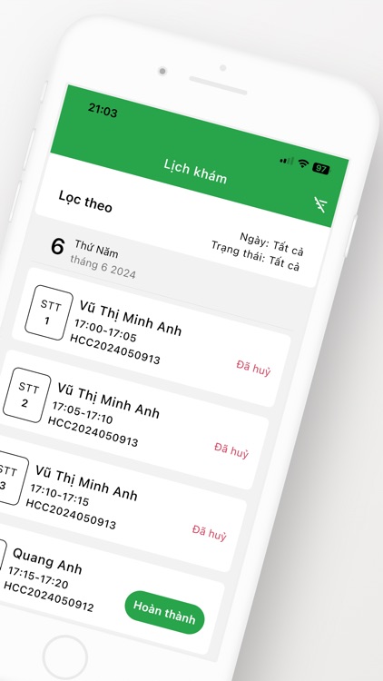 ALOBACSI.VN For Doctors