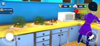 Cockroach Survival Game Screenshot 5 of 5