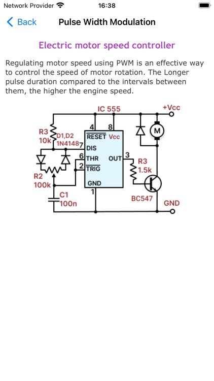 IC 555 Timer Pro screenshot-4