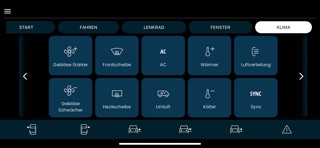 NX NextHMI Screenshot 2 of 5