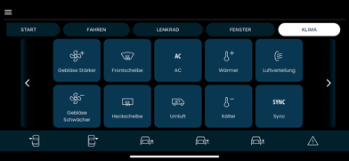 NX NextHMI Screenshot 2 of 5