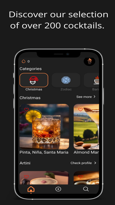 Artini Screenshot