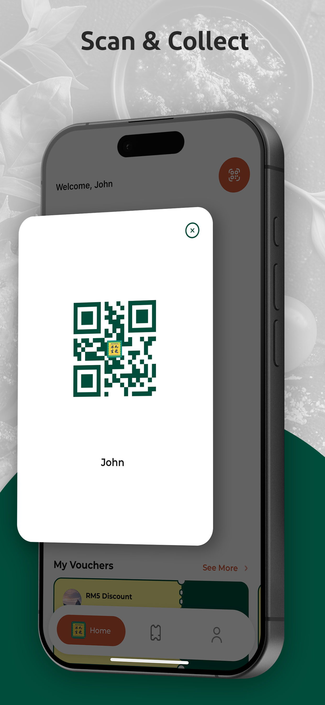 KowlooneApp screenshot 8