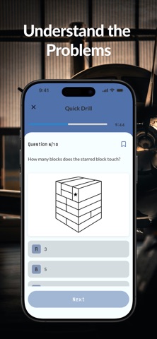 AFOQT 2026: Ultimate Prep screenshot