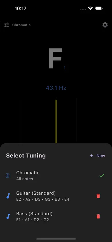 CentiGrade screenshot 4