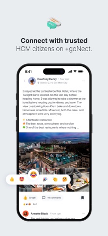 6ixgo – New connections begin Screenshot 8 of 9