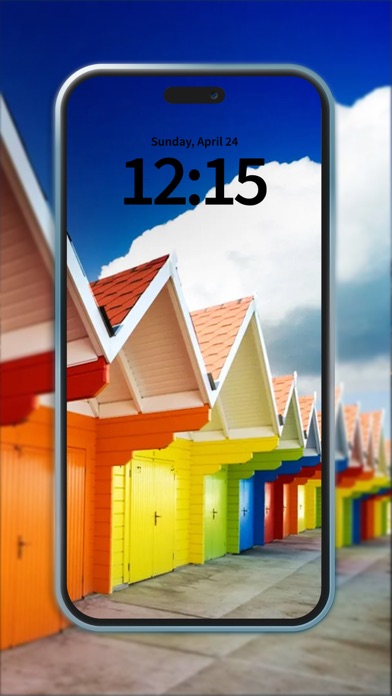 Wallpapers 19 - Wall 19 Screenshot