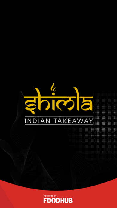 Shimla Indian Takeaway Screenshot