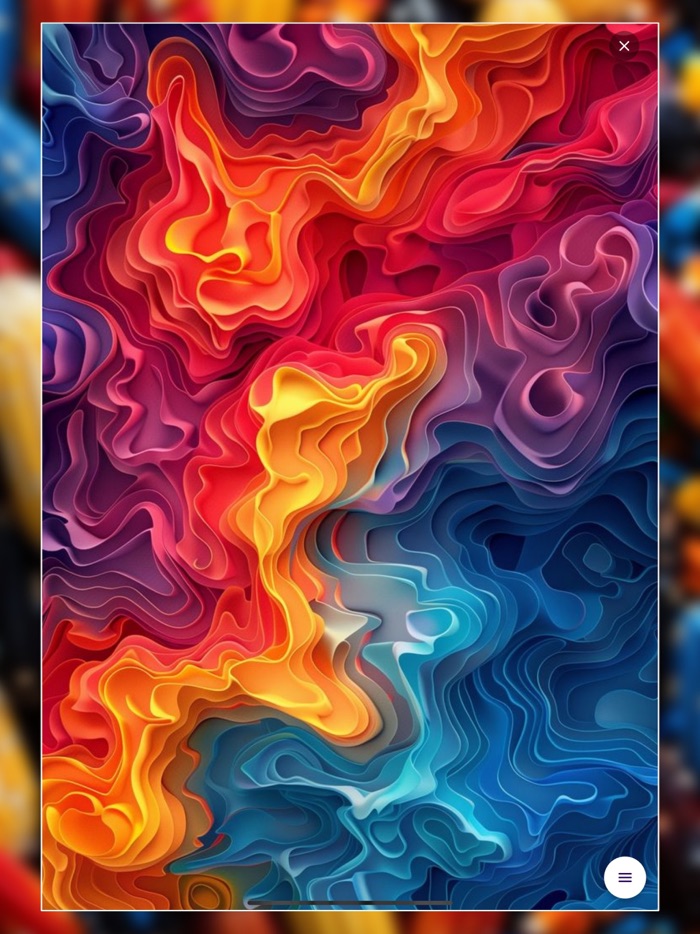 Vibrant Wallpapers
