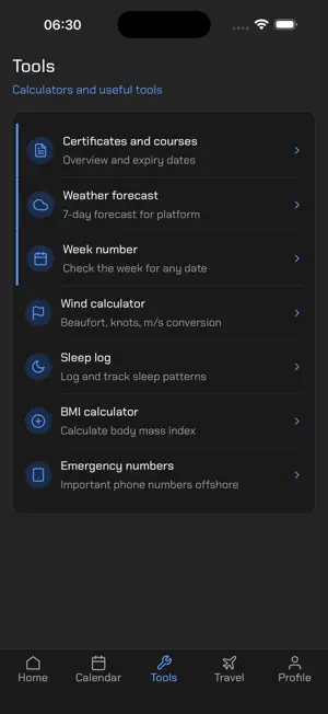 Buddy Offshore screenshot 4