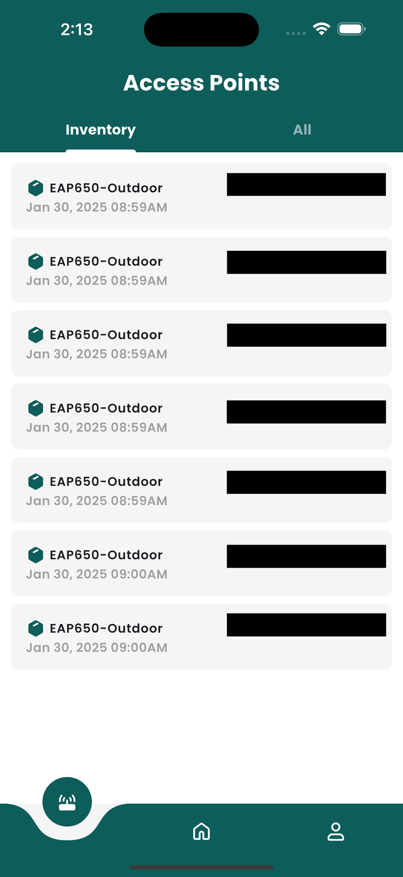 LokalWiFi Partner screenshot 4