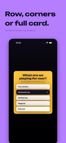 Bingo Banger Screenshot 7 of 10
