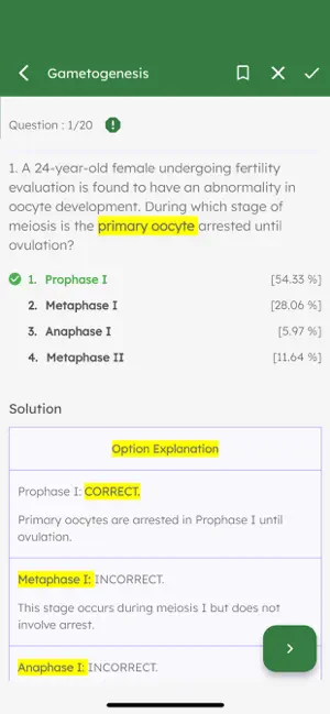 Karpagam PG Prep screenshot 4