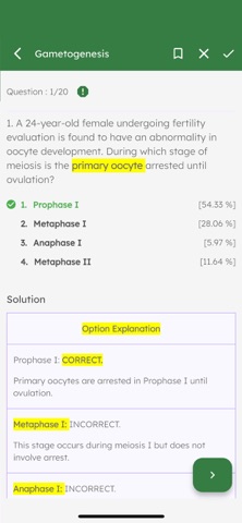 Karpagam PG Prep screenshot