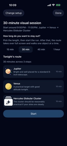 AstroReady Screenshot 6 of 7