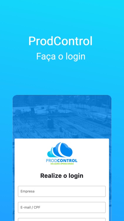 ProdControl screenshot-7