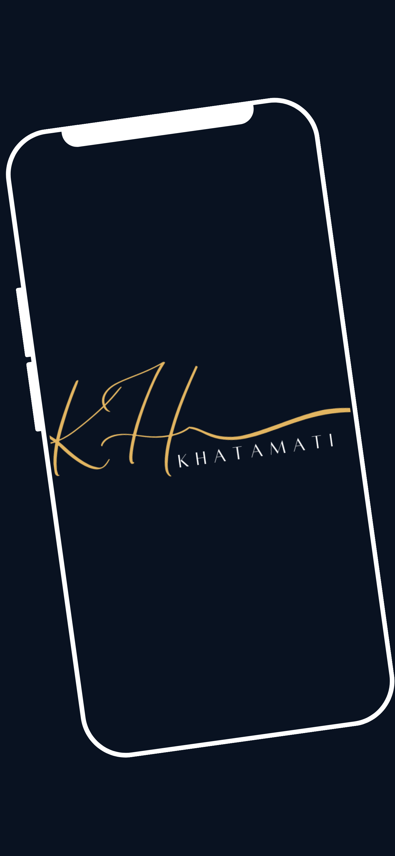 Khatamati