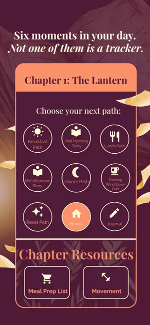 StrongPath Wellness screenshot 3
