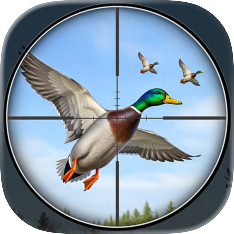 Trophy Hunter: Sniper Game screenshot 12