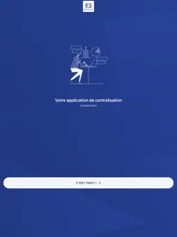 EUDOKIA ECA screenshot 8