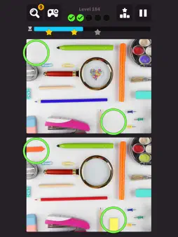 Difference Find Quest screenshot 10