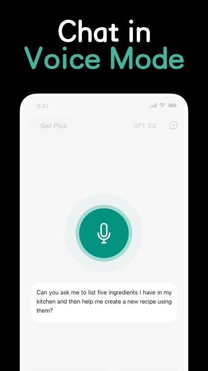 AI Chatbot Assistant - Chatbot
