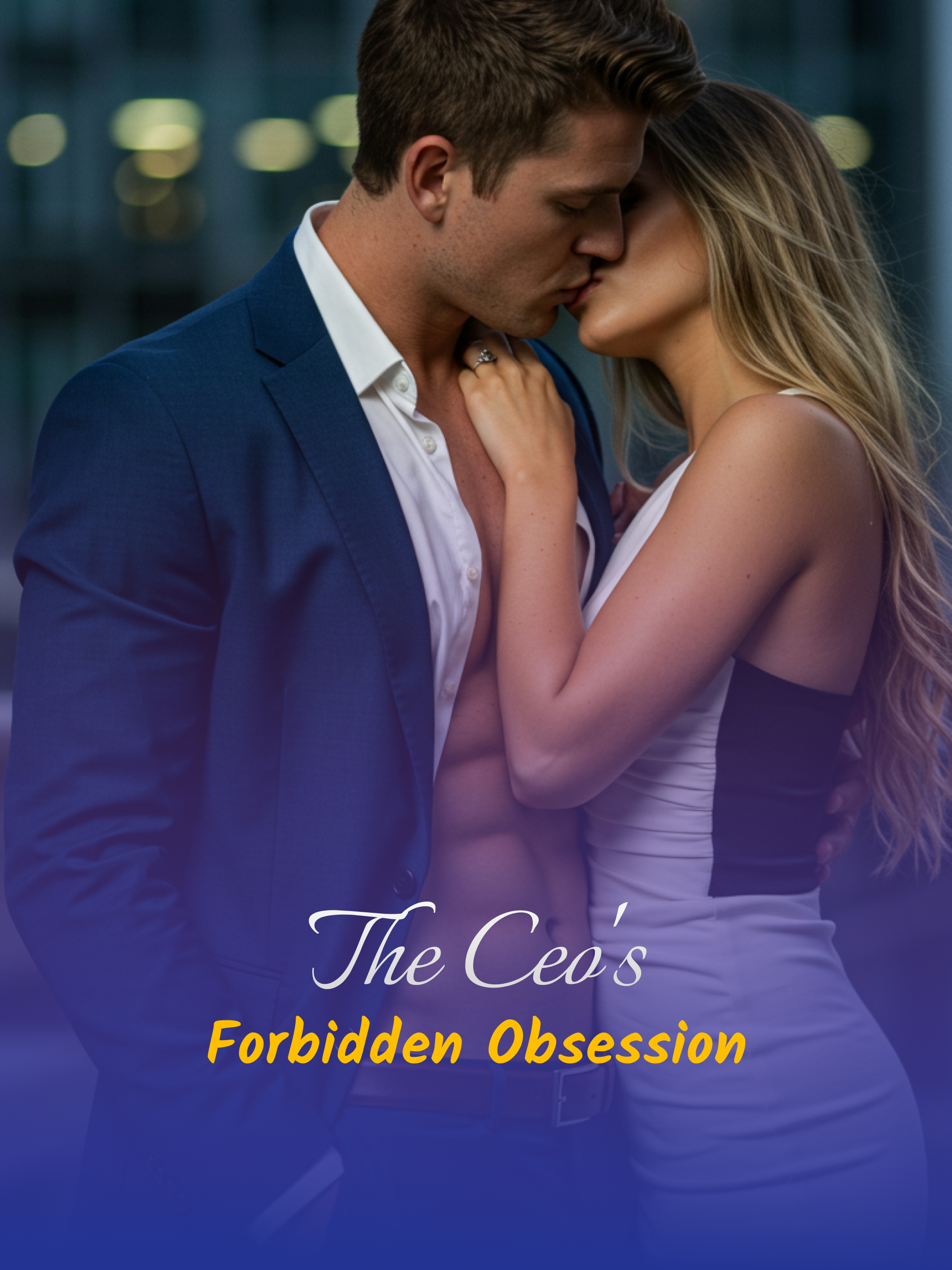 Epictos: Dark Romance Novels