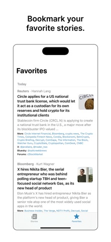 Techmemer Screenshot 3 of 3