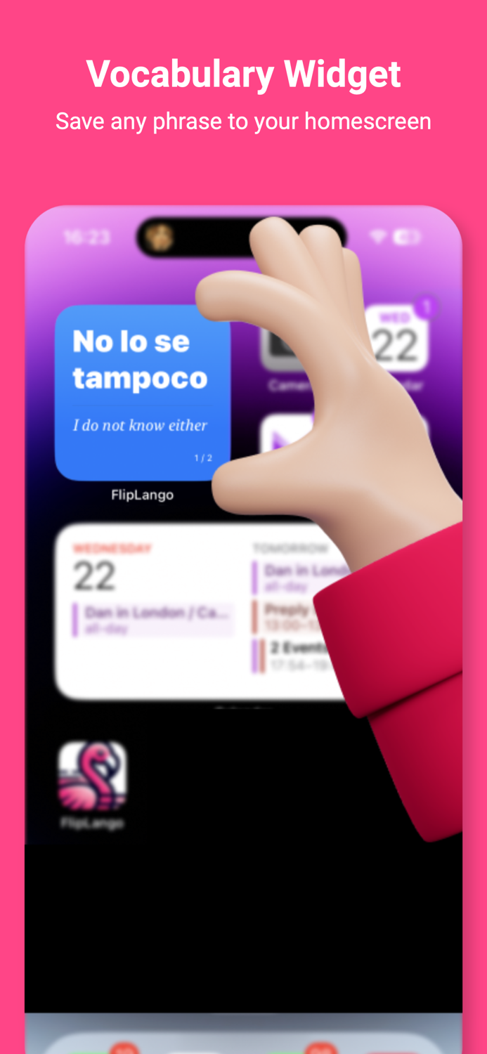 FlipLango