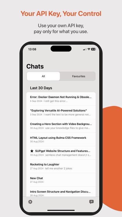 SUPgpt - AI Productivity