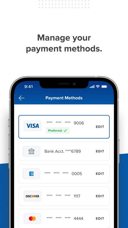 SecureGive screenshot-3