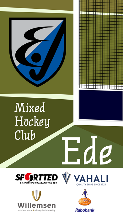 MHC Ede Screenshot