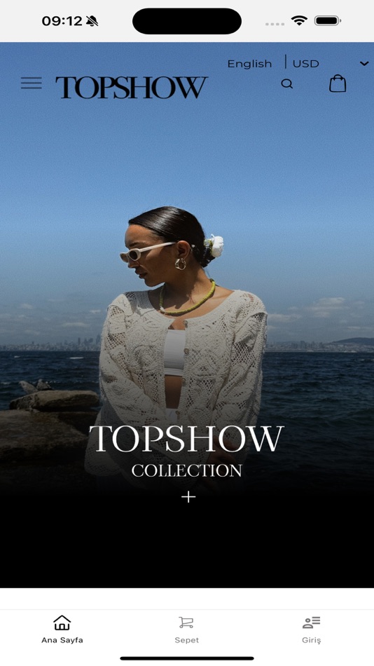 #1. Topshow (iOS) 由: Projesoft