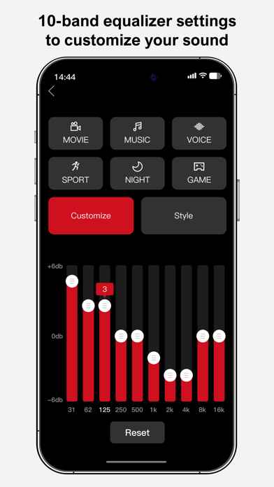 ULTIMEA Screenshot
