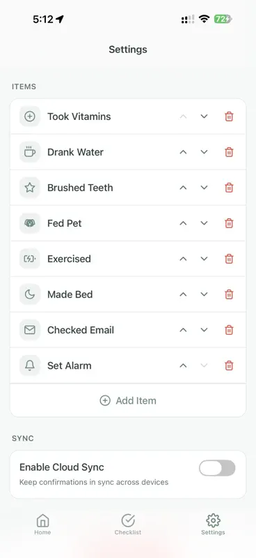 Did I Do It screenshot 4 of 5