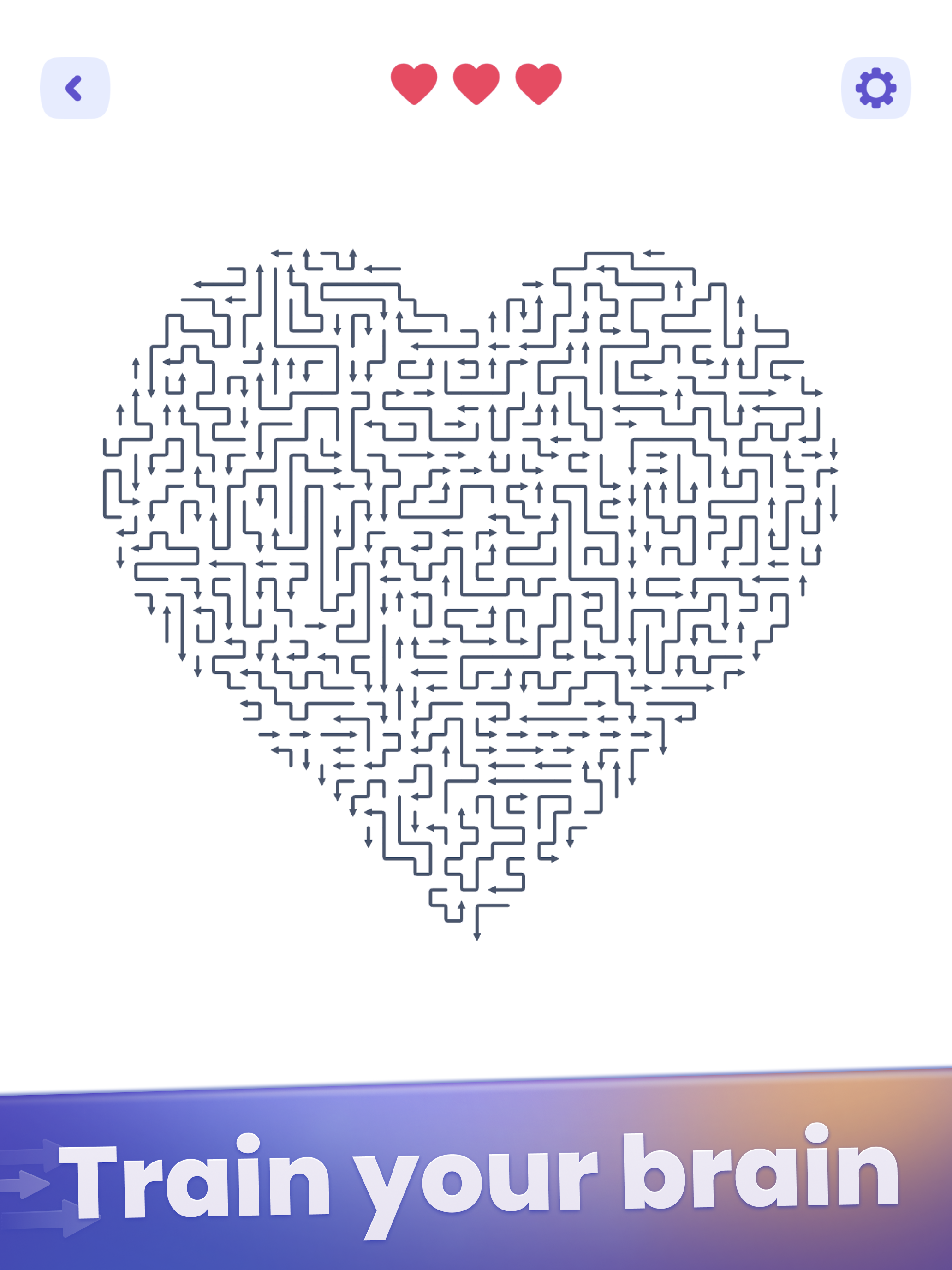 Arrows Away - Arrow Puzzle screenshot 5