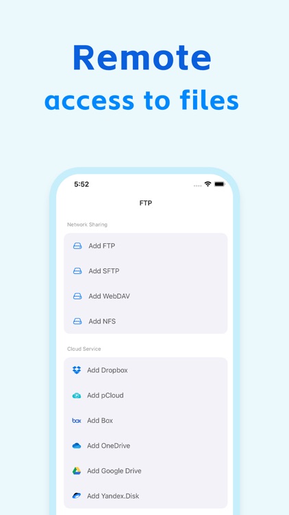 Unzip Master - ZIP&RAR&7z