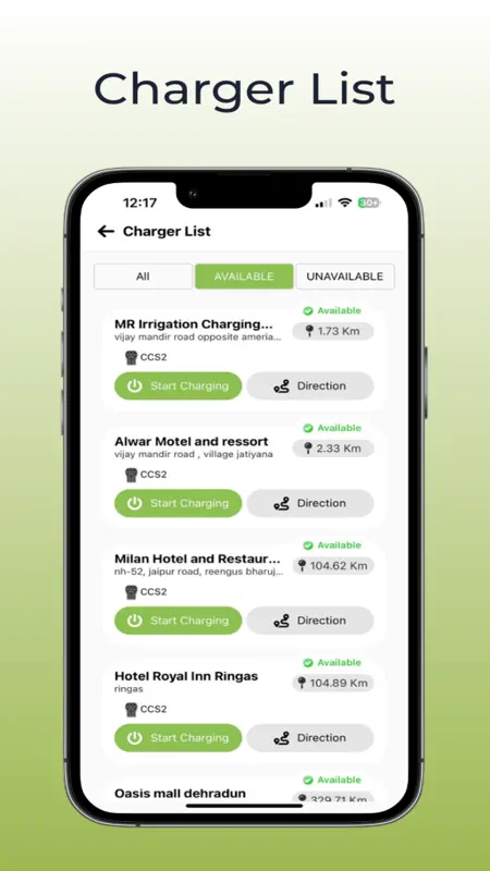 Ecoplug screenshot 7 of 8