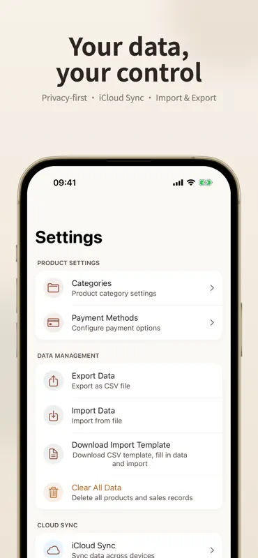 MakerNest screenshot 7 of 9